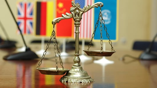 Highlight: International Law on the National Stage 